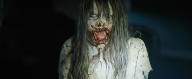 La película de “Until Dawn” ya tiene calificación R: violencia sangrienta y terror brutal
