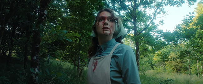 Tráiler de “The Severed Sun”, una nueva apuesta de terror folklórico