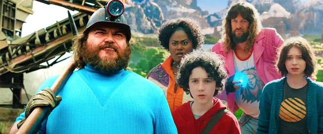 Taquilla USA: “Minecraft: La Película” logra un estreno histórico de 157 millones de dólares
