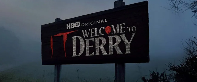 Nueva promo e imágenes de “Bienvenidos a Derry”, la precuela de IT que  se estrenará este año en Max
