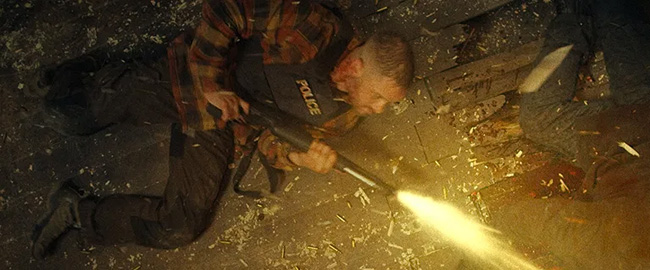 Netflix lanza el tráiler final de “Extragos”, la nueva película de Gareth Evans con Tom Hardy