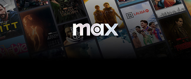 Max lanza hoy en España su plan básico con anuncios y sube precios a los nuevos suscriptores