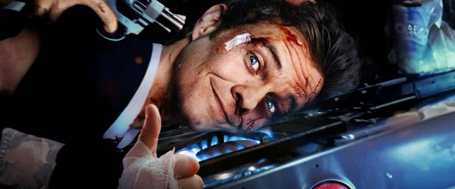 “Novocaine”, la comedia de acción sangrienta con Jack Quaid, ya disponible en VOD en USA