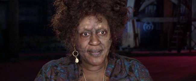 CCH Pounder se suma a la serie “El Cabo del Miedo” de Apple TV+, producida por Scorsese y Spielberg