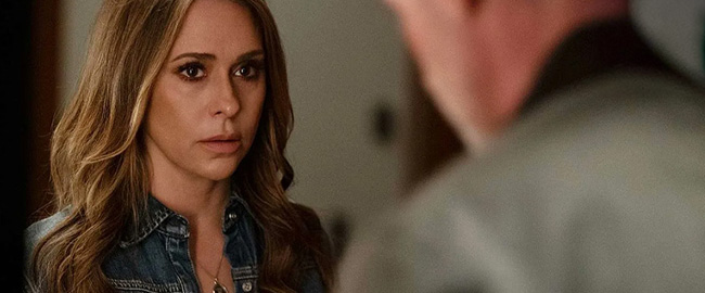 Primeras imágenes de “Sé lo que hicisteis el último verano” con Jennifer Love Hewitt y Freddie Prinze Jr. 