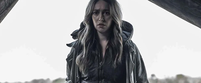 Alycia Debnam-Carey se suma al reparto de la secuela de “Godzilla y Kong”
