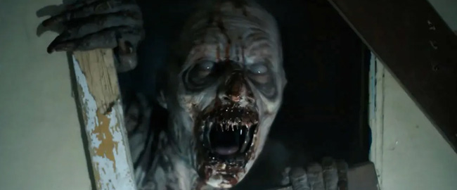 Primer clip de “Until Dawn”, la adaptación del videojuego de terror que llega a los cines el 25 de abril