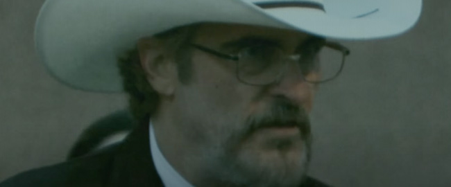 Primer vistazo a “Eddington”, el western pandémico de Ari Aster con Joaquin Phoenix y Pedro Pascal