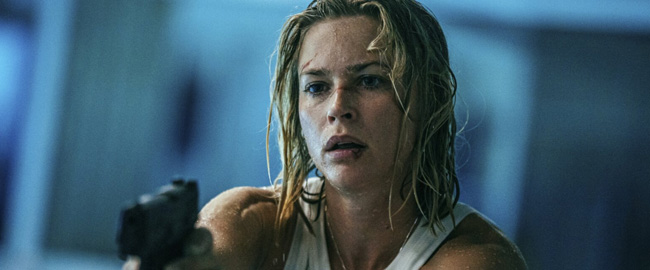 Netflix lanza el tráiler de “Exterritorial”, un thriller de acción ambientado en un consulado
