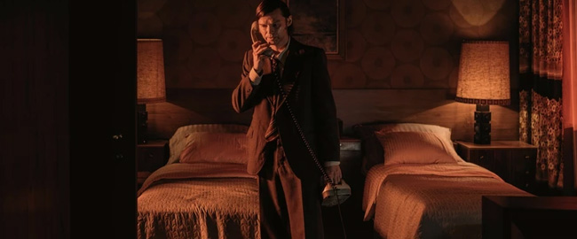 “Proyecto Ovni” aterriza hoy en Netflix: ciencia ficción polaca con tintes políticos y misterio