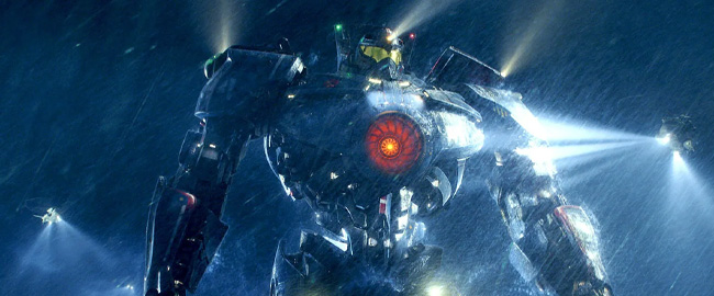 Prime Video anuncia una serie precuela de “Pacific Rim” 