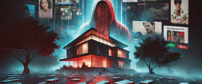 Trailer de “Skill House”: El terror influencer del guionista de “Saw X”