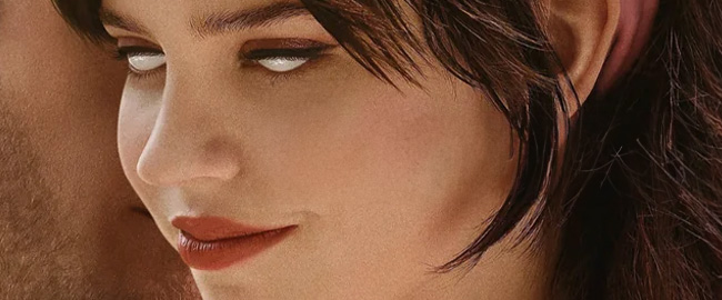 “La Acompañante” de Drew Hancock  llega hoy a Max