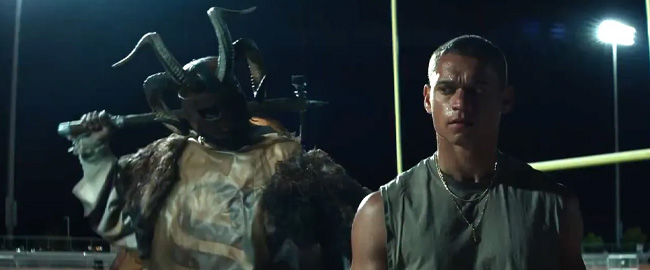 Jordan Peele produce “HIM”, un thriller sobre idolatría y obsesión que llegará en septiembre 