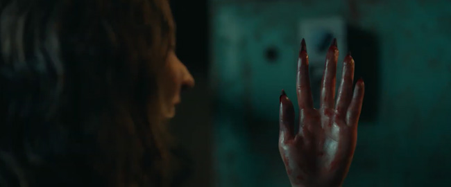 La licantropía como virus: “First Moon” lanza tráiler y fecha de estreno en USA
