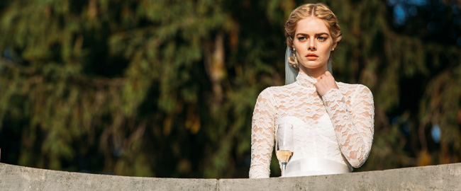 “Noche de bodas 2” arranca su rodaje con Samara Weaving y un reparto de lujo