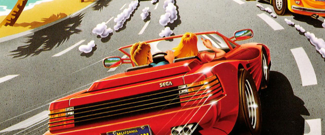 Michael Bay y Sydney Sweeney adaptarán el videojuego “OutRun” en una película para Universal