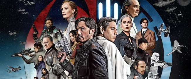 La segunda y última temporada de “Andor” ya está disponible en Disney+