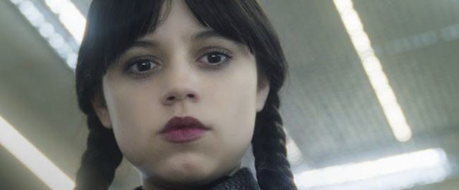 Netflix lanza el tráiler oficial de la temporada 2 de “Miércoles”, que llegará en dos tandas este verano