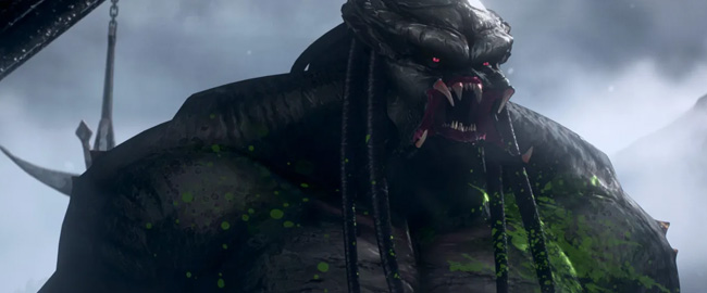 Trailer de “Predator: Asesino de Asesinos”, estreno en Disney + el  6 de junio, 