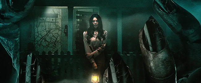Nuveo trailer de “It Feeds”: Terror sobrenatural con Ashley Greene