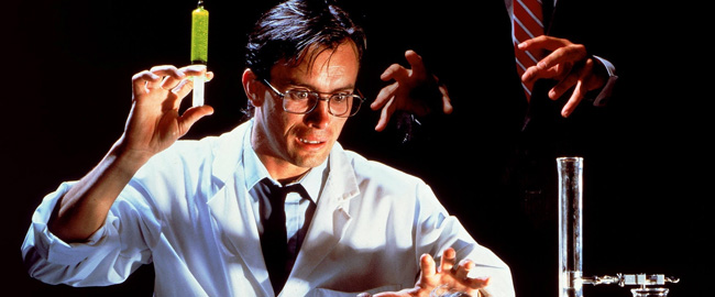 “Herbert West: Reanimator” tendrá nueva adaptación más fiel al espíritu de Lovecraft