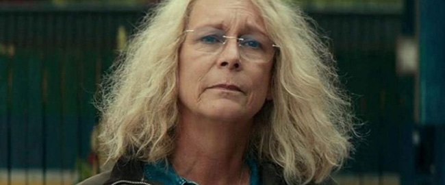 Jamie Lee Curtis producirá la serie ‘Darkly’ para Blumhouse TV, basada en el bestseller de Marisha Pessl