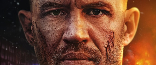 “Estragos” ya disponible en Netflix: Gareth Evans regresa a la acción más brutal con Tom Hardy