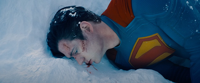 Warner Bros. gana el juicio por los derechos de “Superman” fuera de Estados Unidos