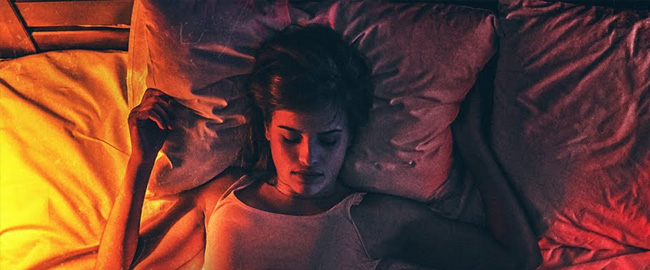 “Sala 9” de Thomas Walton  ya disponible en Prime Video