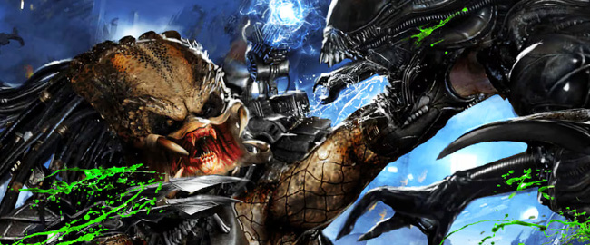 Un Depredador podría aparecer en la secuela de “Alien: Romulus”