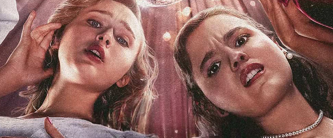 “La Calle del Terror: Reina del Baile” presenta su nuevo póster antes de su estreno en Netflix