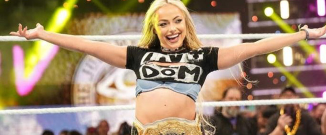 Liv Morgan protagonizará “Bad Lieutenant: Tokyo”, la nueva película de Takashi Miike