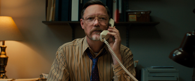 Matthew Lillard negocia unirse a la serie de “Carrie” de Mike Flanagan para Prime Video