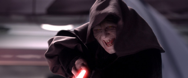“La venganza de los Sith” se acerca a los mil millones tras un exitoso reestreno