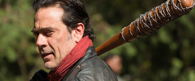 Jeffrey Dean Morgan insinúa que su etapa en el universo de “The Walking Dead” está llegando a su fin