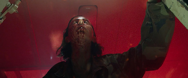 “Los ojos del abismo”: tráiler oficial del nuevo thriller de terror argentino