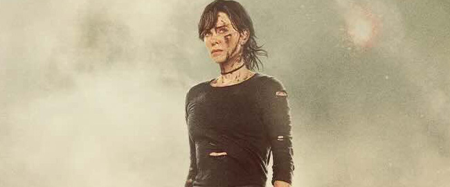 Charlize Theron lidera el póster de “La Vieja Guardia 2”: tráiler mañana y estreno el 2 de julio en Netflix