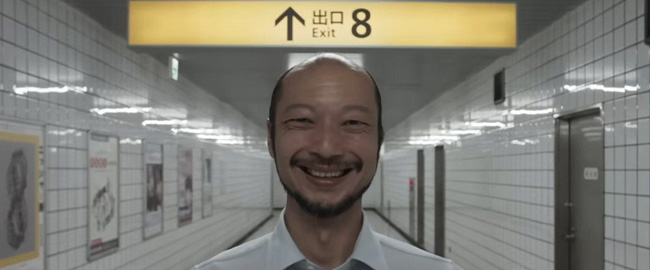 “The Exit 8”: El inquietante videojuego japonés se estrena en cines españoles el 17 de octubre
