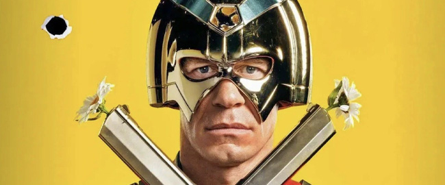 Teaser trailer de la temporada 2 de “El Pacificador”: el antihéroe de DC regresa el 22 de agosto