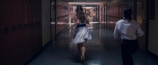 Tráiler oficial doblado al español de “La Calle del Terror: La Reina del Baile”