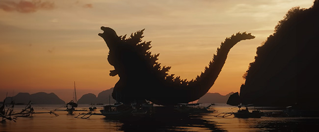 Godzilla ruge más fuerte que nunca: Toho lanza un homenaje a los fans en su 70º aniversario