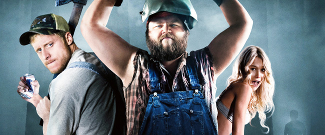 “Tucker & Dale contra el Mal 2” sigue sin ver la luz, pero su director no pierde la esperanza