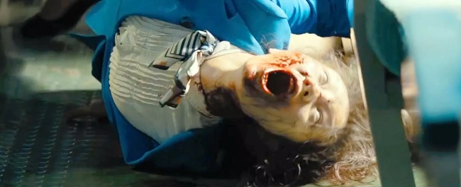 El director de “Train to Busan” rueda “Colony”, su nuevo thriller de terror coreano para 2026