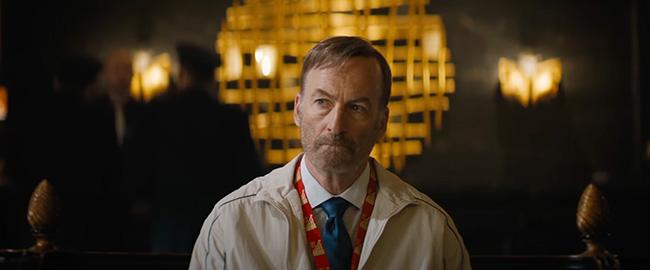 Bob Odenkirk regresa con sed de venganza en el primer tráiler en español de “Nadie 2”