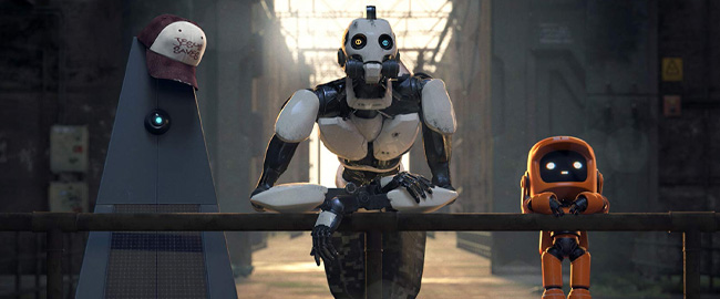 Netflix estrenará mañana la cuarta temporada de “Love, Death & Robots” y estos son sus episodios