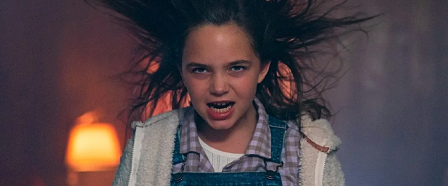 Ryan Kiera Armstrong será la nueva cazavampiros en el reboot de “Buffy”, con Sarah Michelle Gellar de regreso