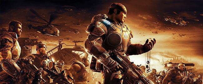 Netflix ficha a David Leitch como director de la película de “Gears of War”