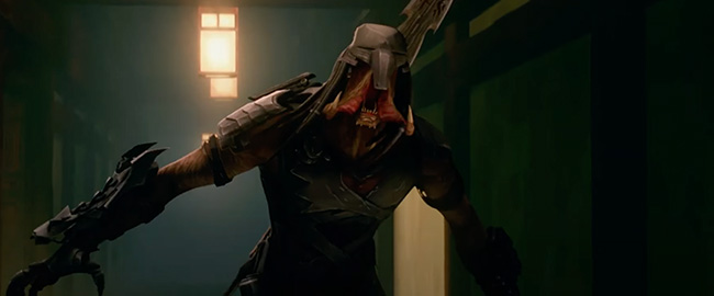 “Predator: Asesino de Asesinos”: Nuevo trailer de la cinta de animación