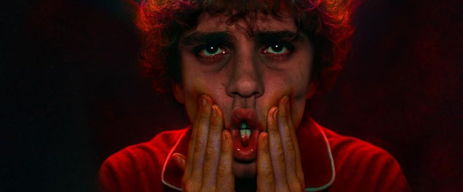 Trailer de “Soul to Squeeze”: Ya disponible en Prime Video